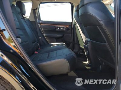 Zdjęcie 10 z 12 samochodu: 2018 HONDA CR-V EXL VIN:2HKRW2H89JH697717 - miniatura