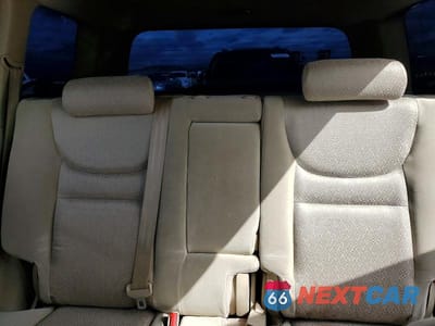 Zdjęcie 10 z 13 samochodu: 2003 TOYOTA HIGHLANDER BASE VIN:JTEGD21A530055713 - miniatura