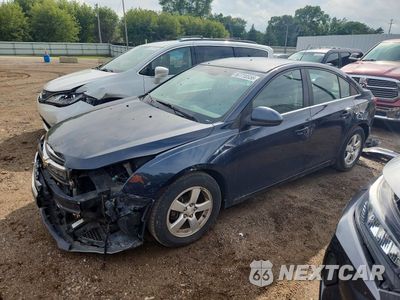 2016 CHEVROLET CRUZE LIMITED LT 1G1PE5SB0G7150356 - główne zdjęcie licytacji z USA - miniatura