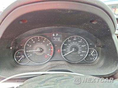 Zdjęcie 9 z 13 samochodu: 2011 SUBARU OUTBACK 2.5I VIN:4S4BRCAC3B3389416 - miniatura