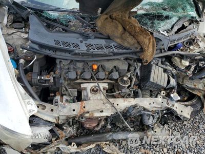 Zdjęcie 11 z 12 samochodu: 2006 HONDA CIVIC EX VIN:2HGFG12866H503858 - miniatura