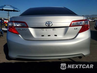 Zdjęcie 6 z 12 samochodu: 2013 TOYOTA CAMRY LE VIN:4T4BF1FK8DR309818 - miniatura