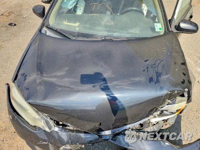 Zdjęcie 11 z 12 samochodu: 2015 TOYOTA COROLLA LE PLUS VIN:5YFBURHE8FP251266 - miniatura