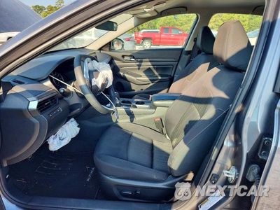 Zdjęcie 7 z 13 samochodu: 2025 NISSAN ALTIMA SV VIN:1N4BL4DVXSN365990 - miniatura