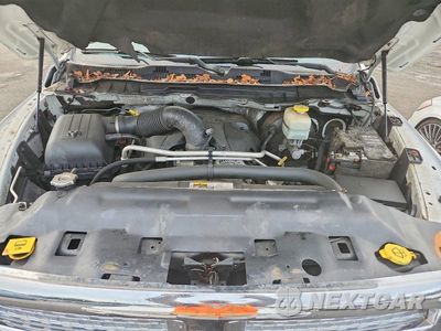 Zdjęcie 11 z 12 samochodu: 2016 RAM 2500 SLT VIN:3C6TR5DT1GG378443 - miniatura