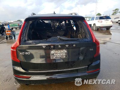 Zdjęcie 6 z 11 samochodu: 2016 VOLVO XC90 T6 VIN:YV4A22PK5G1093911 - miniatura
