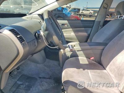 Zdjęcie 7 z 12 samochodu: 2008 TOYOTA PRIUS BASE VIN:JTDKB20U483382190 - miniatura