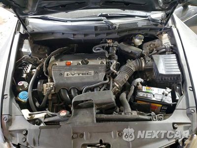 Zdjęcie 11 z 13 samochodu: 2012 HONDA ACCORD EXL VIN:1HGCP2F84CA164319 - miniatura