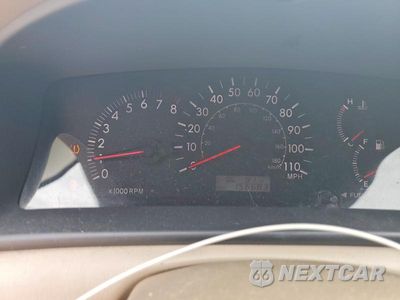 Zdjęcie 9 z 13 samochodu: 2008 TOYOTA COROLLA LE VIN:1NXBR32EX8Z022807 - miniatura