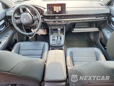 Zdjęcie 8 z 13 samochodu: 2024 HONDA CR-V EXL VIN:2HKRS3H78RH300244 - miniatura