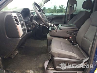 Zdjęcie 7 z 12 samochodu: 2017 CHEVROLET SILVERADO K1500 LT VIN:1GCVKRECXHZ382214 - miniatura
