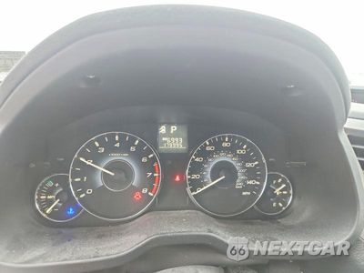 Zdjęcie 9 z 12 samochodu: 2010 SUBARU OUTBACK 2.5I PREMIUM VIN:4S4BRBBC5A3327927 - miniatura