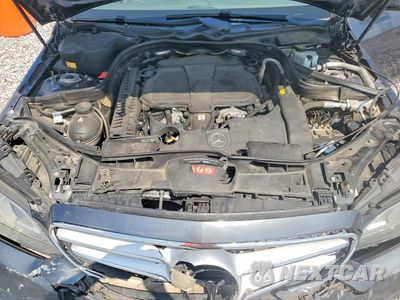 Zdjęcie 11 z 12 samochodu: 2016 MERCEDES-BENZ E 350 VIN:WDDHF5KB9GB178748 - miniatura