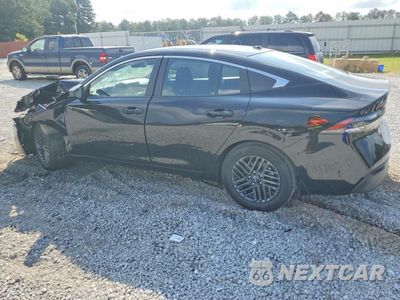Drugie zdjęcie samochodu z przodu: 2026 NISSAN SENTRA SV VIN:3N1AB9CV5TY314895 - miniatura