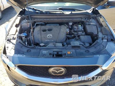 Zdjęcie 11 z 12 samochodu: 2020 MAZDA CX-5 TOURING VIN:JM3KFBCM5L0829921 - miniatura