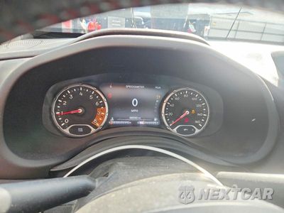 Zdjęcie 9 z 13 samochodu: 2019 JEEP RENEGADE TRAILHAWK VIN:ZACNJBC18KPK28129 - miniatura