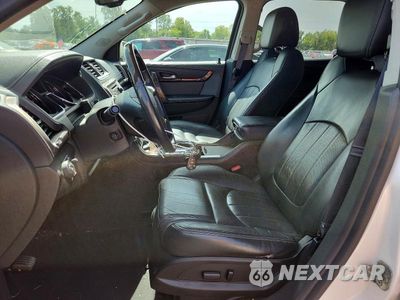 Zdjęcie 7 z 12 samochodu: 2014 GMC ACADIA DENALI VIN:1GKKRTKD9EJ314980 - miniatura