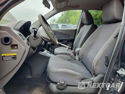 Zdjęcie 7 z 13 samochodu: 2009 HYUNDAI TUCSON GLS VIN:KM8JM12B69U034345 - miniatura