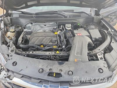 Zdjęcie 11 z 12 samochodu: 2025 CHEVROLET TRAX LS VIN:KL77LFEP2SC273261 - miniatura