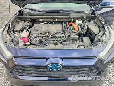 Zdjęcie 12 z 13 samochodu: 2022 TOYOTA RAV4 XLE PREMIUM VIN:JTMB6RFV1ND051327 - miniatura