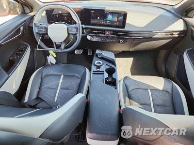 Zdjęcie 8 z 14 samochodu: 2025 KIA EV6 GT LINE VIN:5XYC4DJC8SG010709 - miniatura