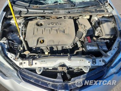Zdjęcie 11 z 12 samochodu: 2016 TOYOTA COROLLA LE VIN:2T1BURHE6GC537750 - miniatura