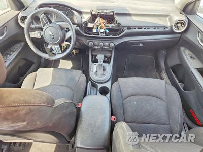 Zdjęcie 8 z 12 samochodu: 2021 KIA FORTE LXS VIN:3KPF24AD3ME334288 - miniatura