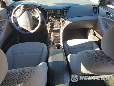 Zdjęcie 8 z 13 samochodu: 2012 HYUNDAI SONATA GLS VIN:5NPEB4AC1CH363592 - miniatura