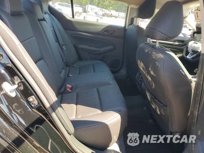 Zdjęcie 10 z 13 samochodu: 2026 NISSAN ALTIMA SR VIN:1N4BL4CV4TN350176 - miniatura