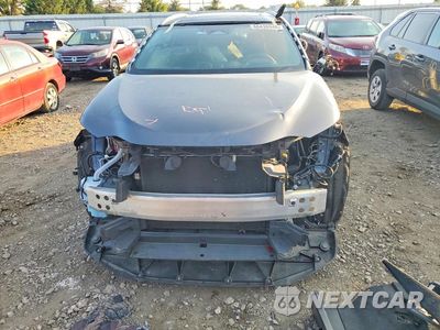 Piąte zdjęcie samochodu w środku: 2024 LEXUS NX 350 PREMIUM VIN:2T2GGCEZ5RC045453 - miniatura