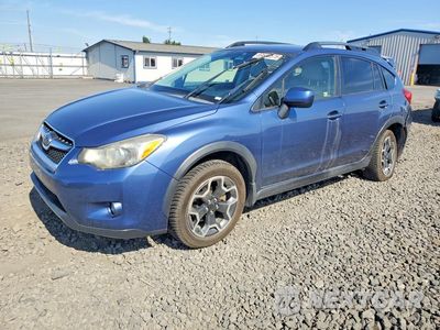 2013 SUBARU XV CROSSTREK 2.0 LIMITED JF2GPAGC8D2881235 - główne zdjęcie licytacji z USA - miniatura