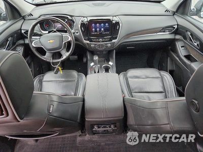 Zdjęcie 8 z 13 samochodu: 2020 CHEVROLET TRAVERSE HIGH COUNTRY VIN:1GNEVNKWXLJ115586 - miniatura