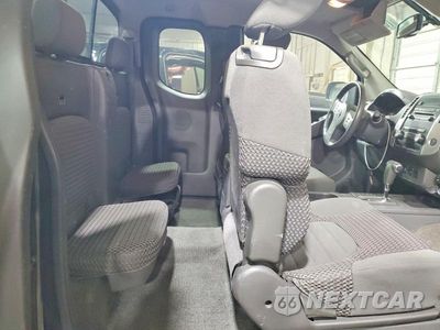 Zdjęcie 10 z 12 samochodu: 2012 NISSAN FRONTIER SV V6 VIN:1N6AD0CWXCC414976 - miniatura