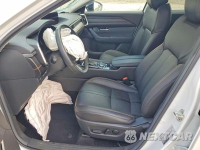 Zdjęcie 7 z 13 samochodu: 2026 MAZDA CX-50 PREMIUM PLUS VIN:7MMVAAEW1TN167335 - miniatura