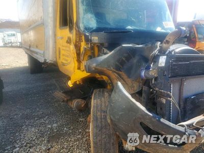 Zdjęcie 12 z 12 samochodu: 2013 INTERNATIONAL 4300 BOX TRUCK VIN:1HTMMAAL5DH103378 - miniatura