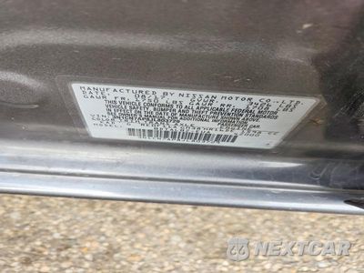 Zdjęcie 12 z 12 samochodu: 2018 NISSAN VERSA SV VIN:3N1CN7AP8JL803729 - miniatura