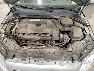 Zdjęcie 11 z 12 samochodu: 2013 VOLVO S80 T6 VIN:YV1902AH0D1172143 - miniatura