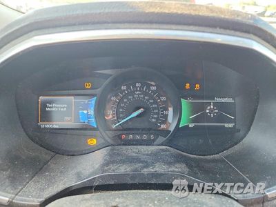 Zdjęcie 9 z 12 samochodu: 2017 FORD EDGE TITANIUM VIN:2FMPK3K80HBB02398 - miniatura