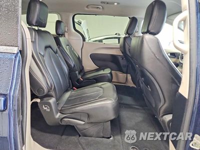 Zdjęcie 11 z 13 samochodu: 2023 CHRYSLER PACIFICA TOURING L VIN:2C4RC1BG7PR590910 - miniatura