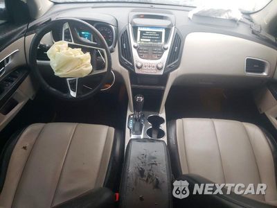 Zdjęcie 8 z 12 samochodu: 2017 CHEVROLET EQUINOX PREMIER VIN:2GNFLGE39H6263062 - miniatura