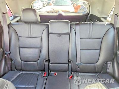 Zdjęcie 10 z 13 samochodu: 2014 KIA SORENTO EX VIN:5XYKUDA77EG433171 - miniatura