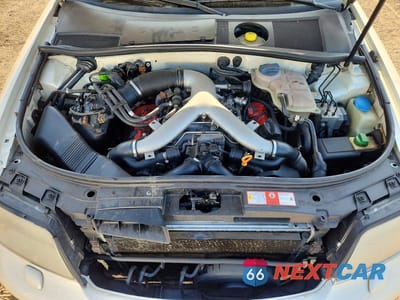 Zdjęcie 11 z 12 samochodu: 2000 AUDI A6 2.7T QUATTRO VIN:WAUED24B4YN060375 - miniatura