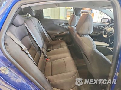 Zdjęcie 10 z 12 samochodu: 2023 CHEVROLET MALIBU LS VIN:1G1ZB5ST0PF181168 - miniatura