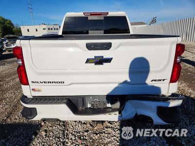 Zdjęcie 6 z 12 samochodu: 2026 CHEVROLET SILVERADO K1500 RST VIN:2GCUKEED6T1100164 - miniatura