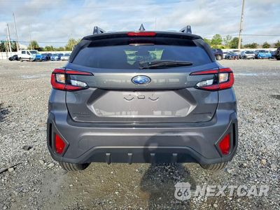 Zdjęcie 6 z 13 samochodu: 2026 SUBARU CROSSTREK PREMIUM VIN:4S4GUHD69T3740368 - miniatura