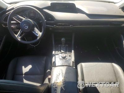 Zdjęcie 8 z 12 samochodu: 2019 MAZDA 3 SELECT VIN:3MZBPAAL6KM109482 - miniatura