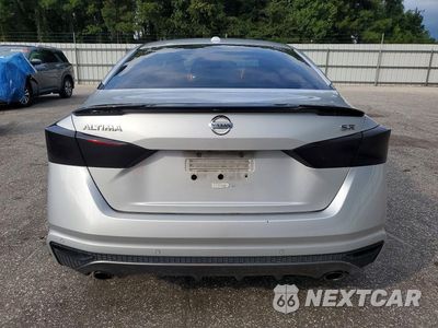 Zdjęcie 6 z 12 samochodu: 2020 NISSAN ALTIMA SR VIN:1N4BL4CV1LC160816 - miniatura