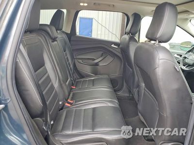 Zdjęcie 11 z 13 samochodu: 2019 FORD ESCAPE TITANIUM VIN:1FMCU9J90KUC53748 - miniatura