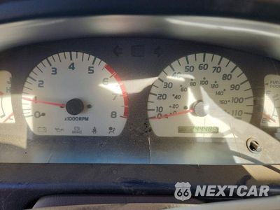 Zdjęcie 9 z 12 samochodu: 2004 TOYOTA TACOMA V6 VIN:5TEHN72N54Z459715 - miniatura