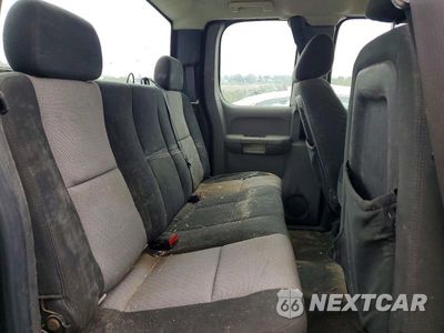 Zdjęcie 10 z 12 samochodu: 2009 CHEVROLET SILVERADO K1500 VIN:1GCEK19039Z257798 - miniatura